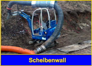 Scheibenwall